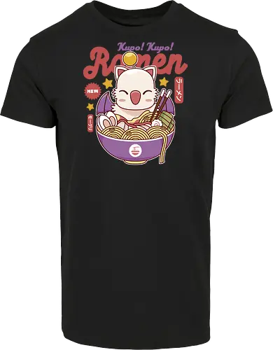 Kupo Kupo Ramen