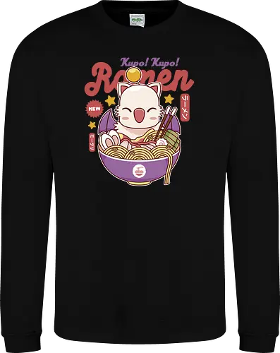 Kupo Kupo Ramen