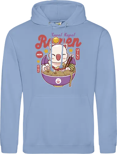 Kupo Kupo Ramen