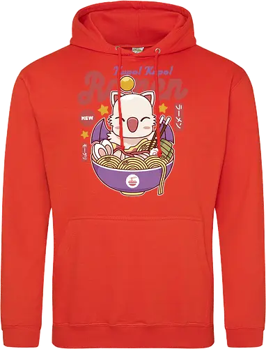 Kupo Kupo Ramen