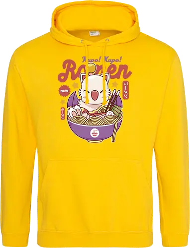 Kupo Kupo Ramen