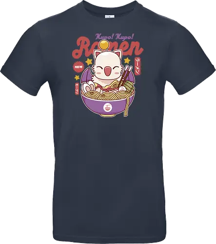 Kupo Kupo Ramen