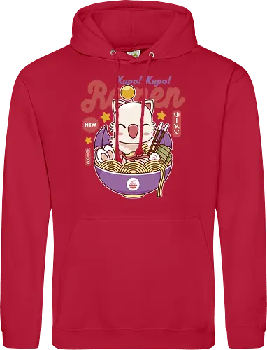 Kupo Kupo Ramen