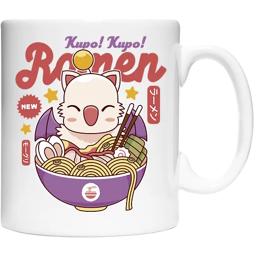Kupo Kupo Ramen