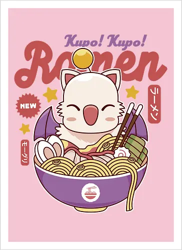 Kupo Kupo Ramen
