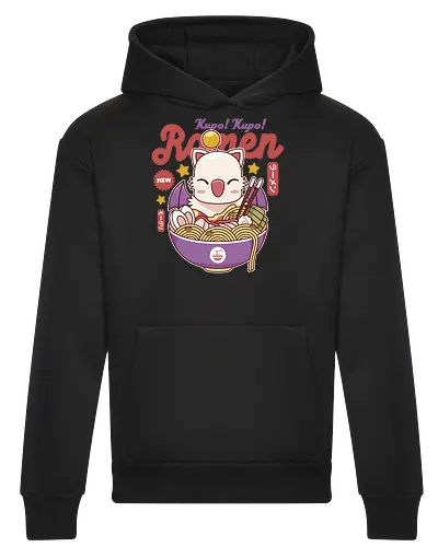 Kupo Kupo Ramen