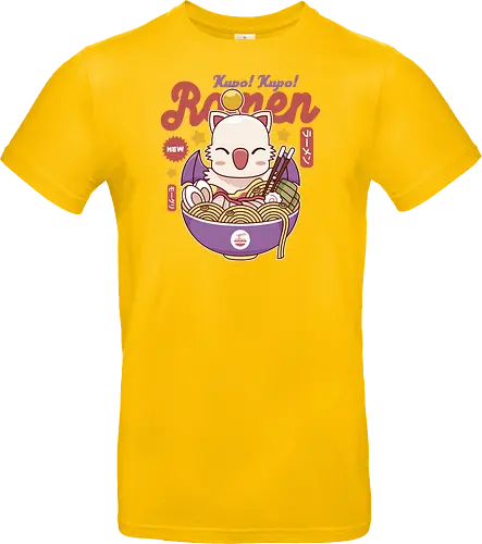 Kupo Kupo Ramen