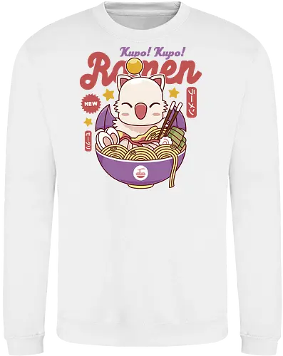 Kupo Kupo Ramen