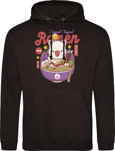Kupo Kupo Ramen