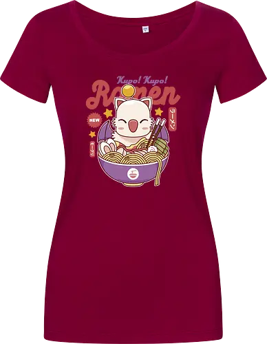 Kupo Kupo Ramen