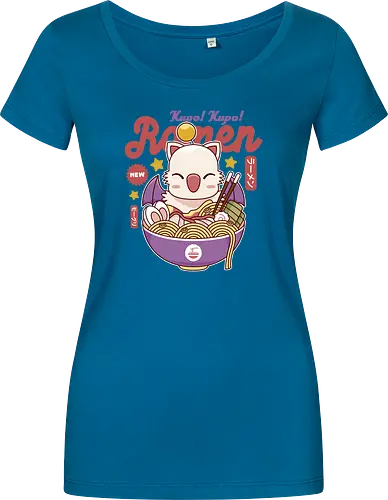 Kupo Kupo Ramen