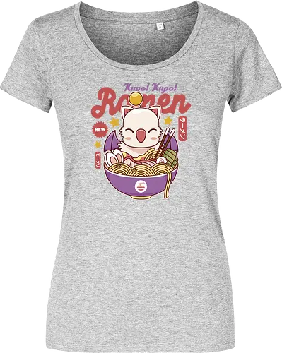 Kupo Kupo Ramen