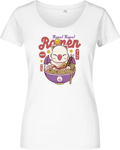 Kupo Kupo Ramen