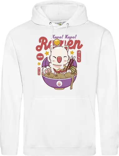 Kupo Kupo Ramen
