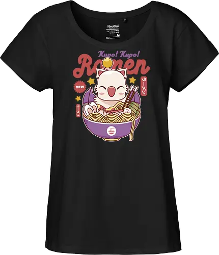 Kupo Kupo Ramen