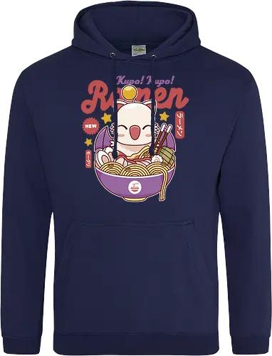 Kupo Kupo Ramen