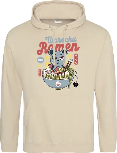 Warechu Ramen
