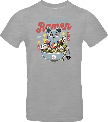 Warechu Ramen