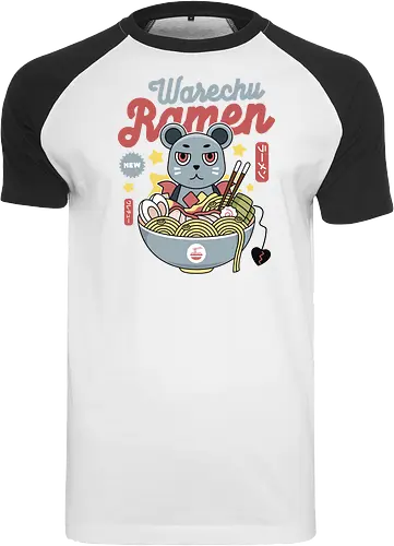 Warechu Ramen