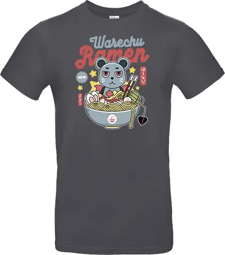 Warechu Ramen