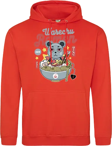 Warechu Ramen