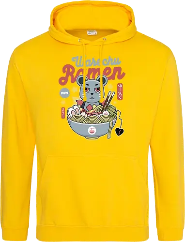 Warechu Ramen