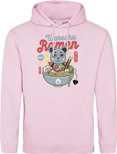 Warechu Ramen