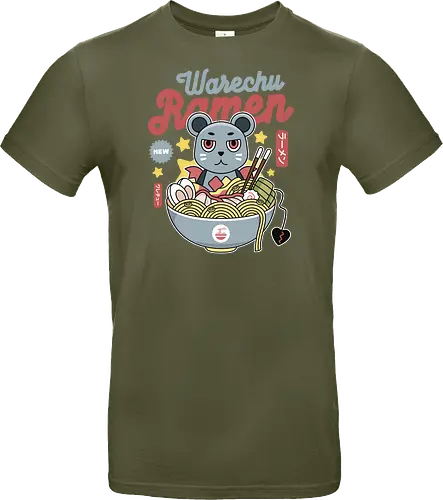 Warechu Ramen