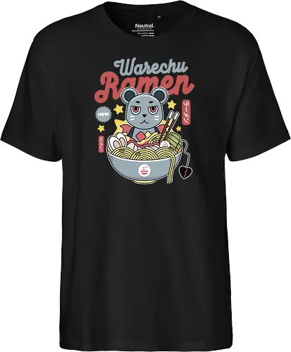 Warechu Ramen
