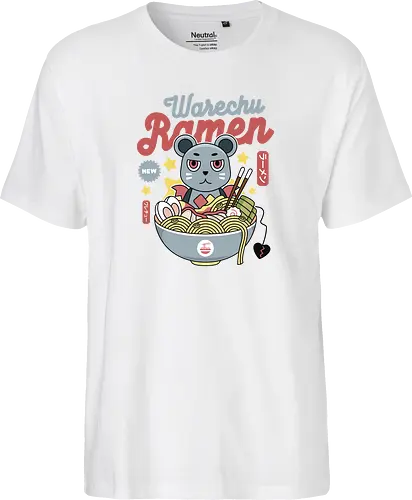 Warechu Ramen