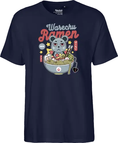 Warechu Ramen