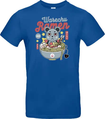 Warechu Ramen