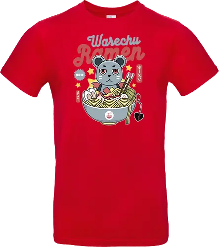 Warechu Ramen