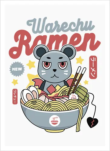 Warechu Ramen