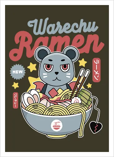 Warechu Ramen