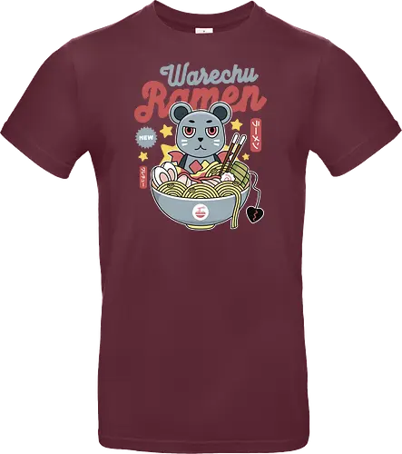 Warechu Ramen