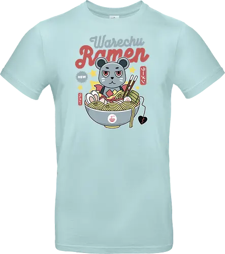 Warechu Ramen