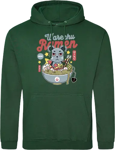Warechu Ramen