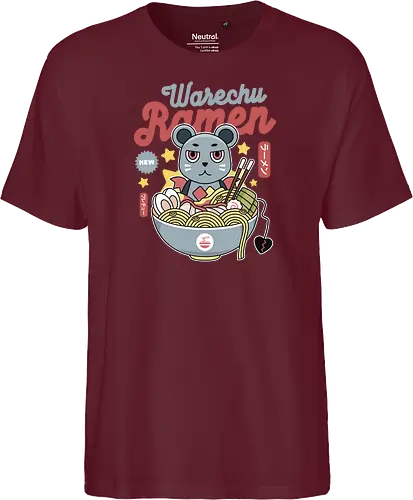 Warechu Ramen