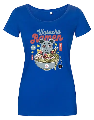 Warechu Ramen