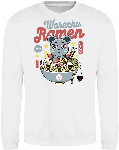Warechu Ramen