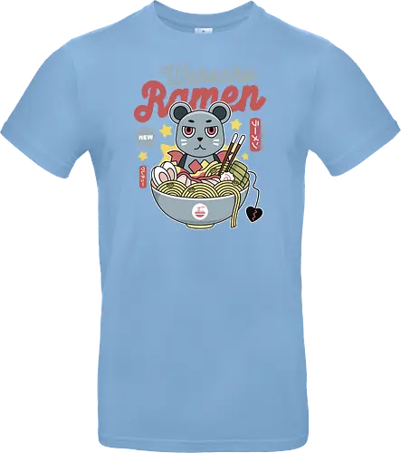 Warechu Ramen