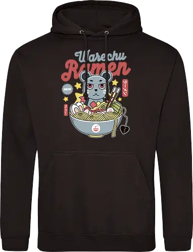 Warechu Ramen