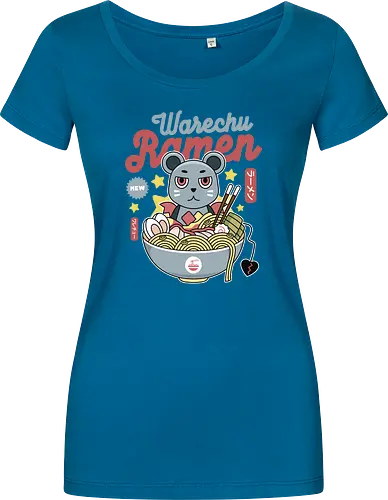 Warechu Ramen