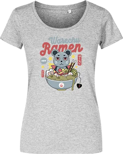 Warechu Ramen