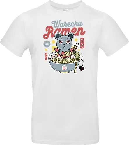 Warechu Ramen