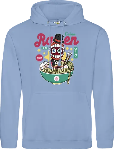 Ringleader Caine Ramen