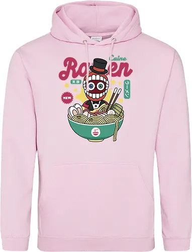 Ringleader Caine Ramen