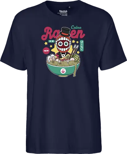 Ringleader Caine Ramen