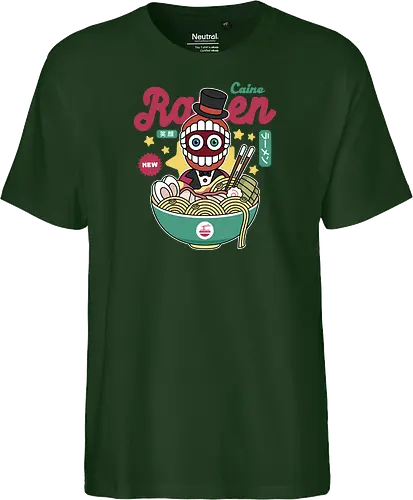 Ringleader Caine Ramen